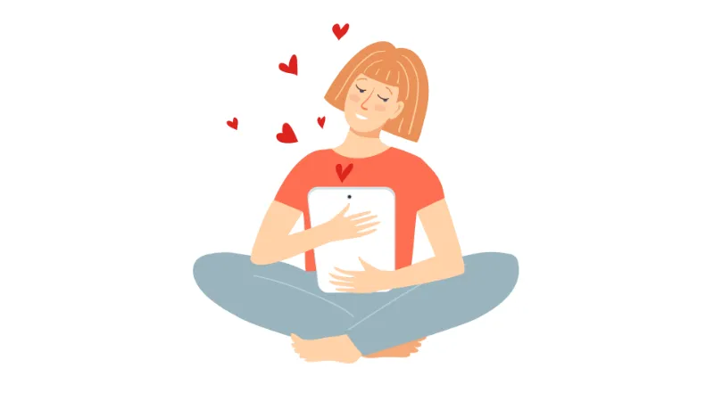 Diario de gratitud: qué es, cómo se hace y sus beneficios
