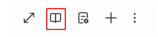 activar link en samsung notes