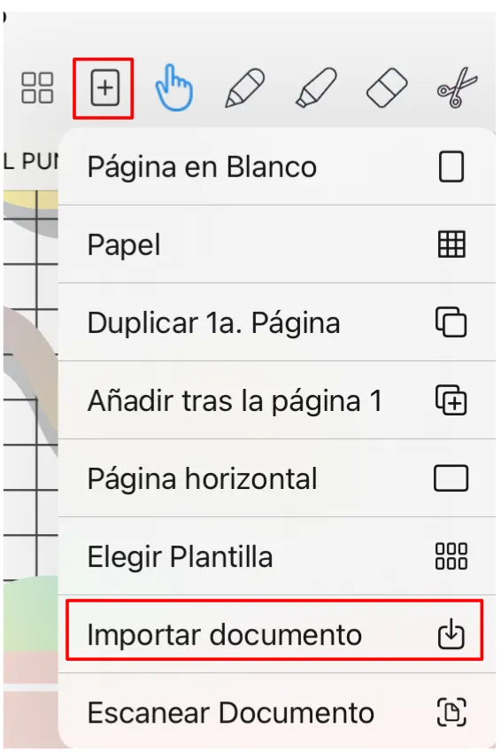 tutoriales notes writer