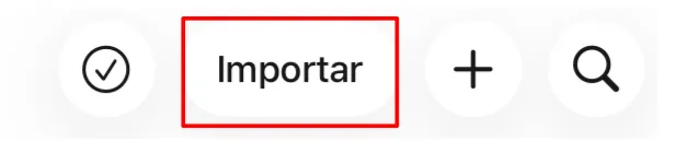 importar prodrafts