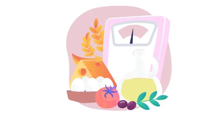 ¿Cuántas calorías necesitas al día? Calculadora de calorías diarias para perder, mantener o ganar peso