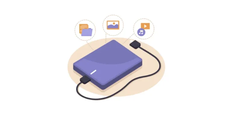 ¿Tu disco duro externo no aparece en Mac? Esto es lo que puedes hacer