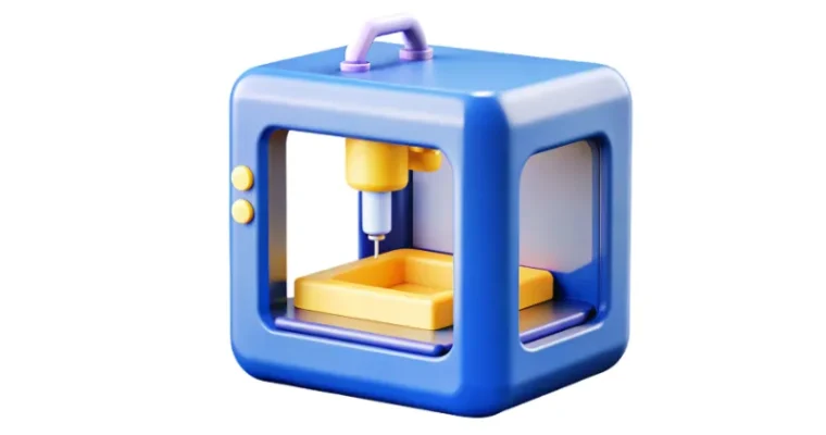 Cómo la impresión 3D está revolucionando el desarrollo de productos