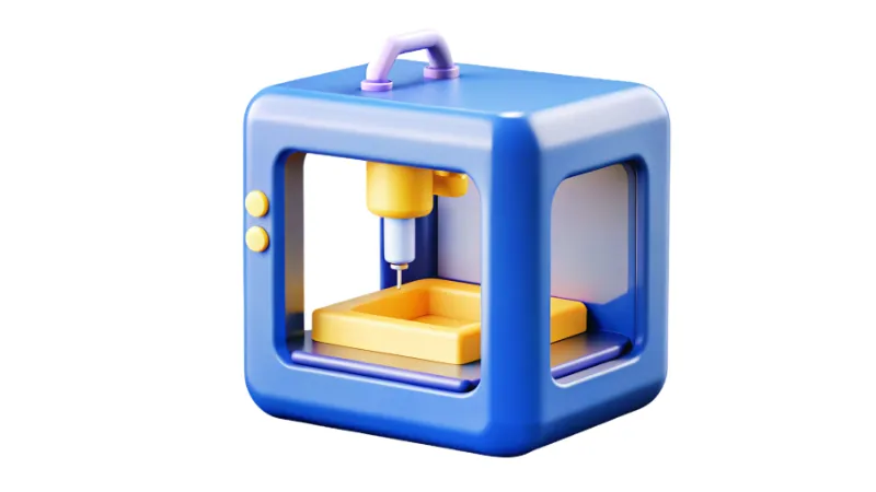 Cómo la impresión 3D está revolucionando el desarrollo de productos