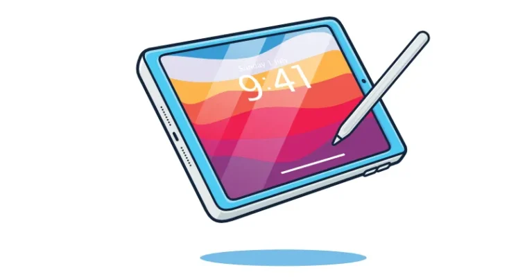 Cómo organizar tu iPad para tenerlo ordenado, útil y productivo