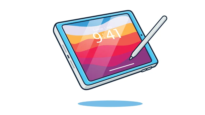Cómo organizar tu iPad para tenerlo ordenado, útil y productivo