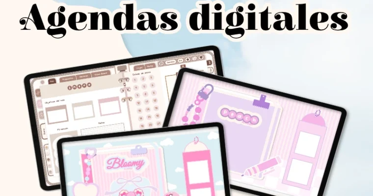 Agenda digital vs agenda en papel: ¿cuál te conviene en 2027?
