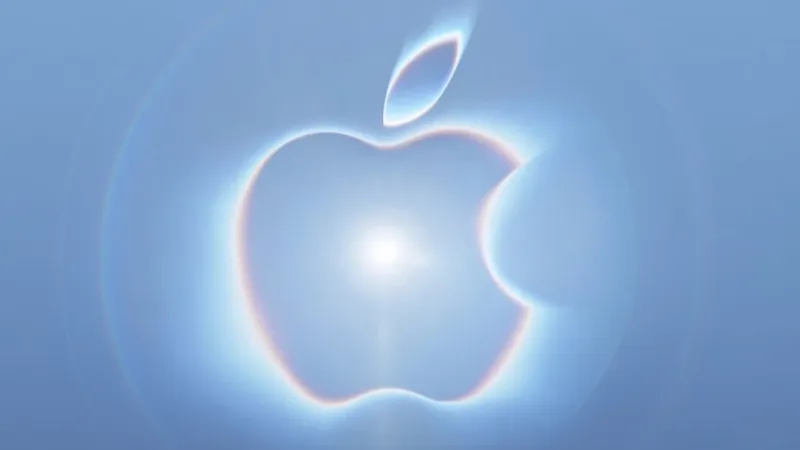 Apple Event “Surprise and Shine” para septiembre 2026: fecha, novedades y cómo verlo