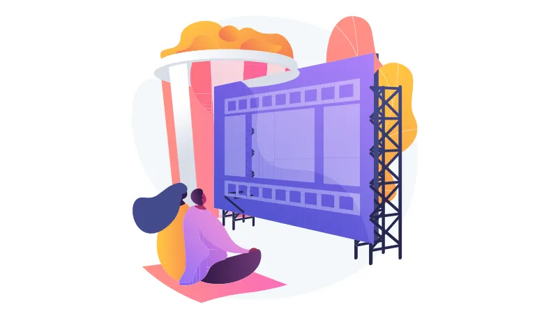 Series para ver mientras trabajas: 10 opciones para tener de fondo