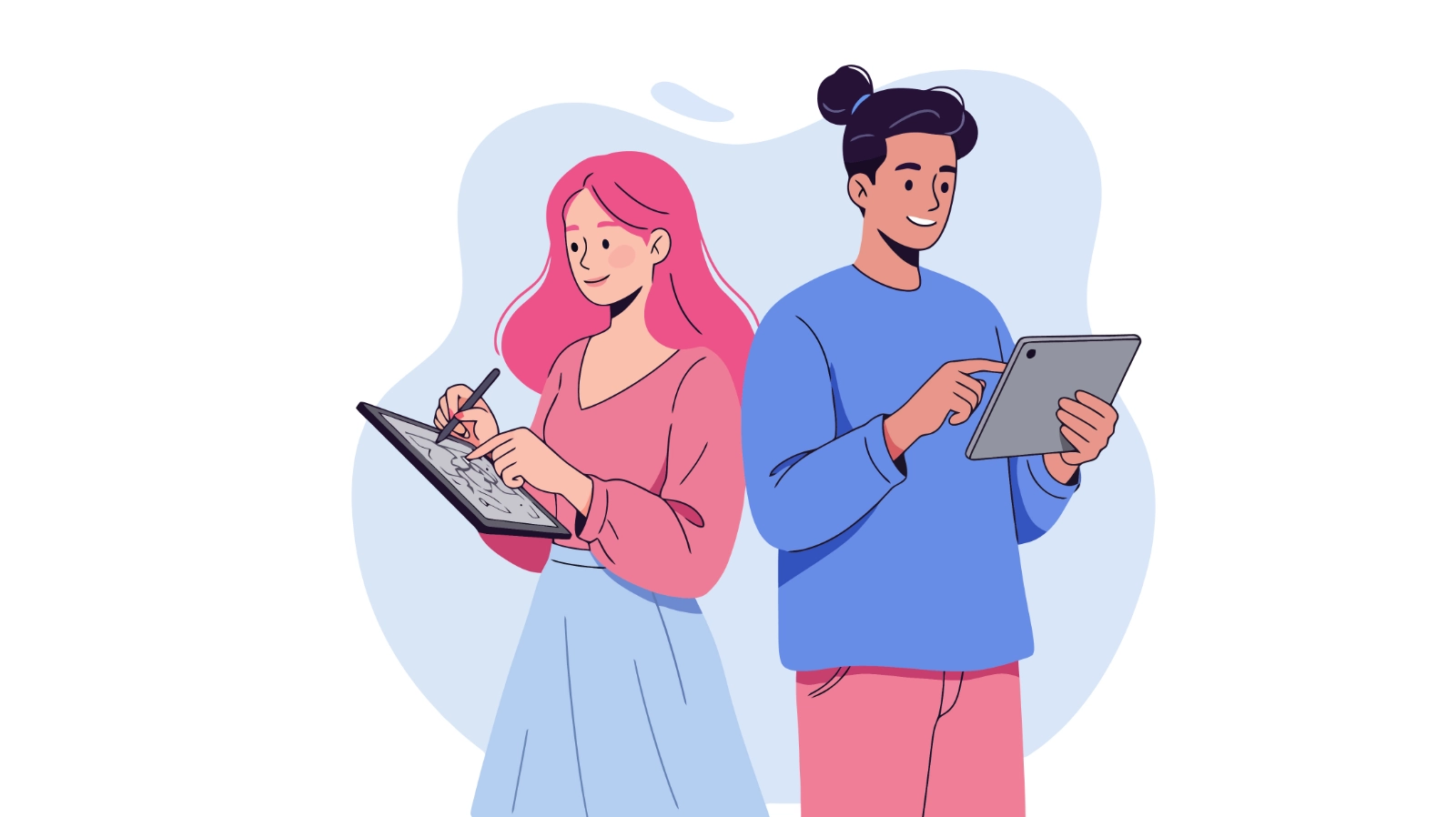 Cómo organizar un negocio siendo emprendedor o autónomo con una agenda digital