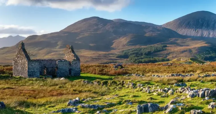 Cómo organizarse para estudiar 1º de Bachillerato en Irlanda