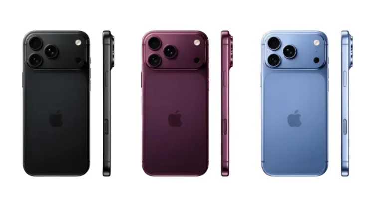 iPhone 18 Pro: todas las novedades, precio y fecha de lanzamiento