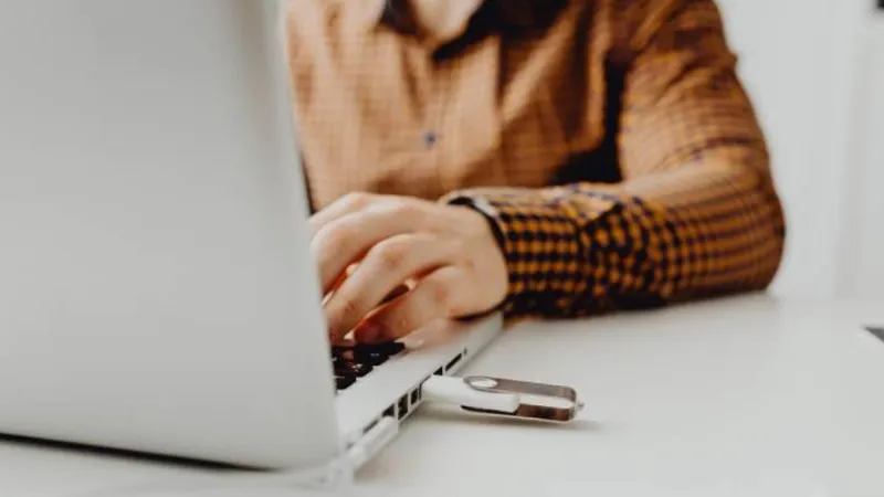 Por qué proteger nuestros datos digitales es más importante que nunca
