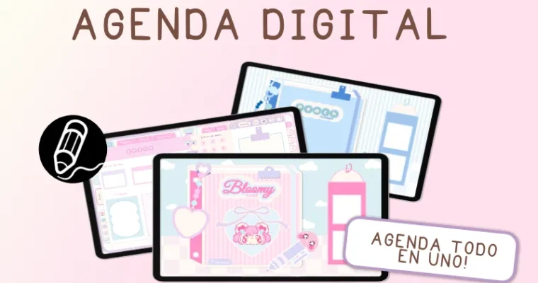 Cómo utilizar una agenda digital en Freenotes: guía paso a paso