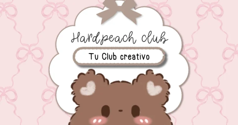 Club creativo para iPad: recursos, organización y creatividad digital