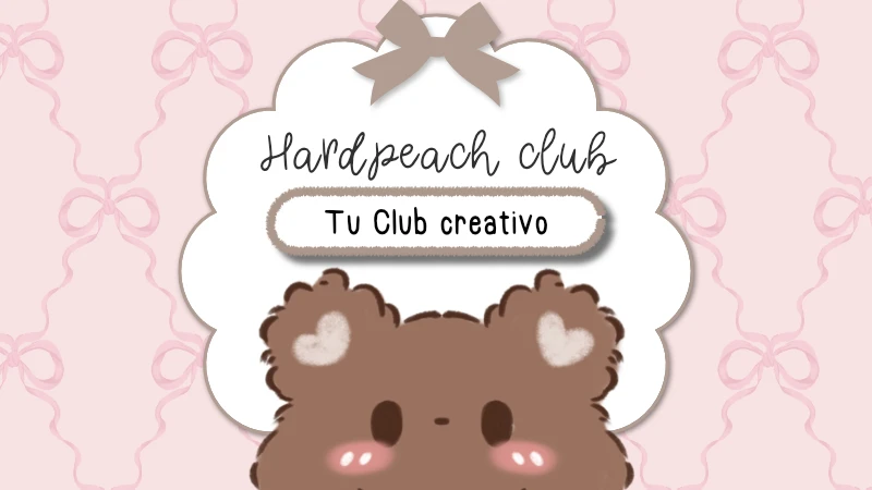Club creativo para iPad: recursos, organización y creatividad digital