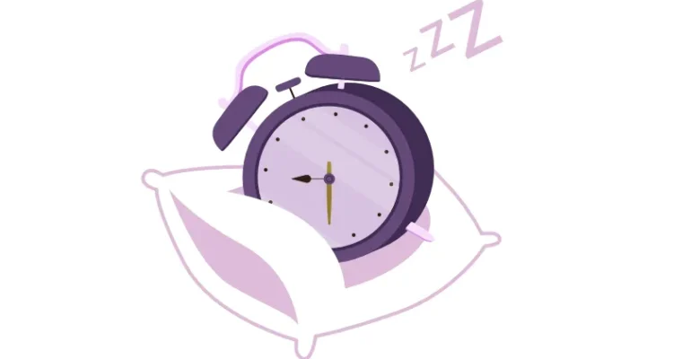 Calculadora del sueño: ¿a qué hora debo acostarme para dormir bien?
