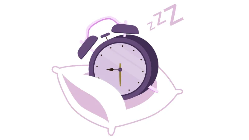 Calculadora del sueño: ¿a qué hora debo acostarme para dormir bien?