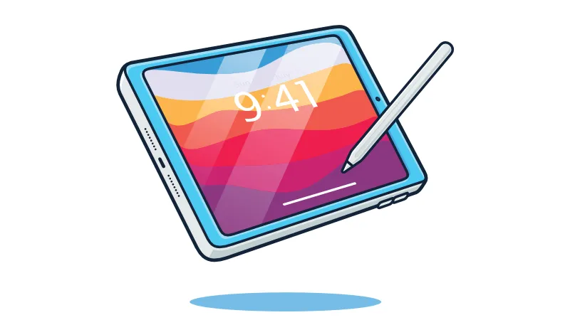 ¿Cuál es el iPad con más almacenamiento?
